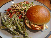 Mainland China offers