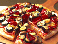 Garcias Famous Pizza offers