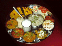 Saffron Eatery & Bar offers