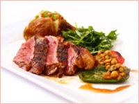 Yoko Sizzlers offers