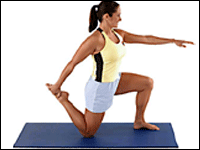 Six Sigma Fitness Centre offers