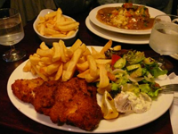 Bottles & Chimney offers