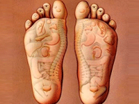T T Foot Care offers