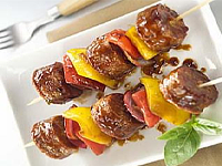 36 Bar-B-Q offers