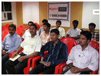 Russells Spoken English offers