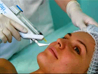 New Look Laser Clinic offers