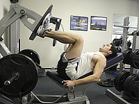 360 Degree Fitness offers