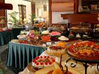 ON Lounge & Bar offers