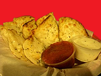 Pizza Corner offers