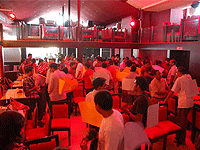 Kyra Theatre & Restaurant offers