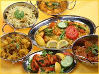 Shikaar Restaurant offers