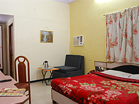 Grand Resort Mahabaleshwar offers
