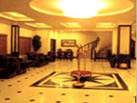 Hotel Shan Royal offers