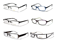 GKB Opticals offers