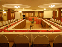 Hotel NKM's Grand offers