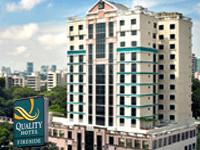 Choice Hotels offers