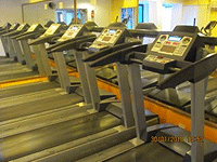 Balance Fitness Studio offers