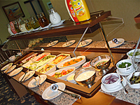 Grand Hometel - Stardust Bar and Lounge offers