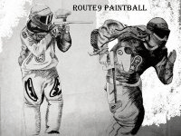 Route9 - Paintball War Zone offers