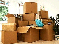 Maruti Packers and Movers offers