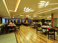 Food n I - Lotus Palace offers