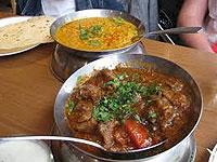 Mirch Masala Restaurant offers