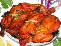 Tandoor offers