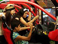 Timezone Games offers