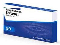 SoftTouchLenses offers