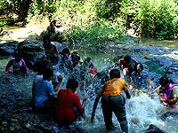 Frolic Boonies offers