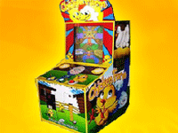 Orama Krazyy Kingdom offers