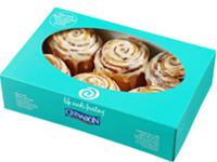 Cinnabon offers