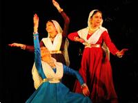 Samam Dance Center offers