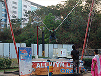 Orama Carnival Street offers