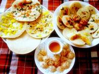 Zha Cafe offers