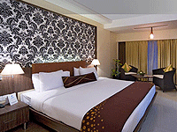 Kapila Business Hotel offers