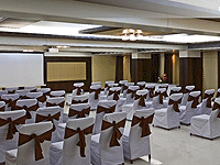 Kapila Business Hotel offers
