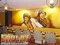 Celebrity Hospitality offers
