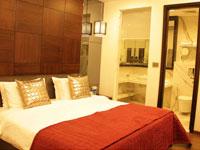 The Nanee Suites offers
