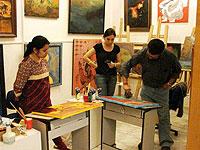 Impart Academy offers