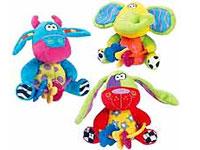 Right Toys offers