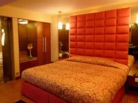 Hotel Millennium Park offers