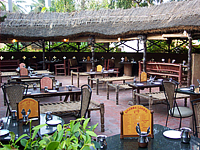 Dhabba Express offers