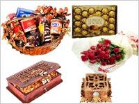 Ghasitaram Gifts offers