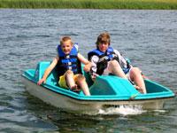 Mohili Meadows offers