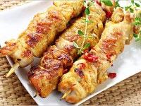 Cafe Movida offers