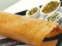 Big Dosa offers