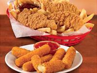 Shack offers