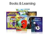 AllSchoolStuff offers