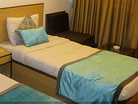 Swati Hotel offers